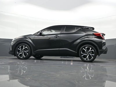 2020 Toyota C-HR LE