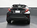 2020 Toyota C-HR LE