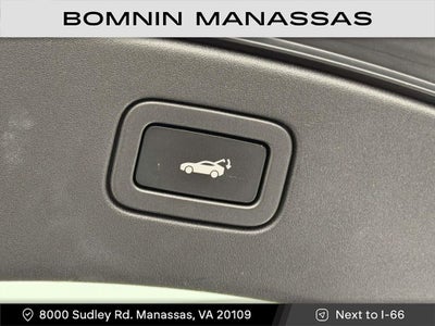 2021 Jaguar F-TYPE First Edition