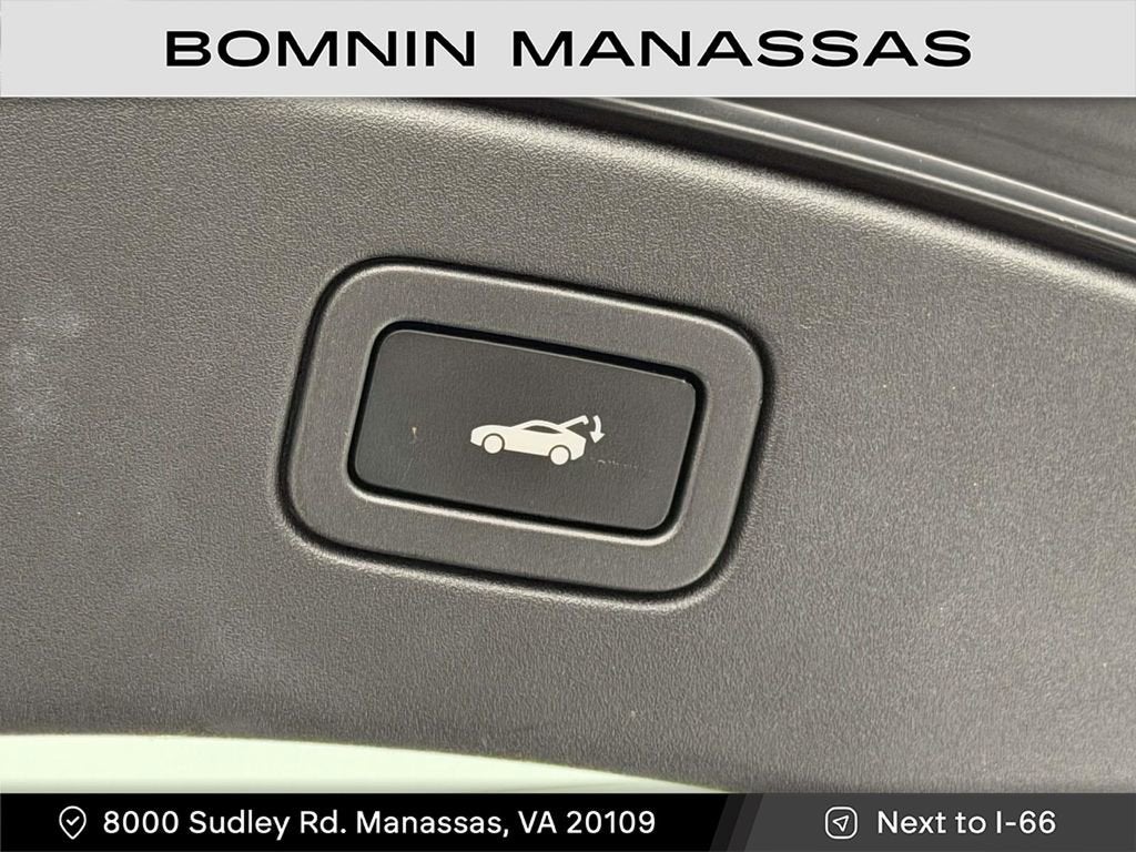 2021 Jaguar F-TYPE First Edition