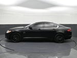 2011 Jaguar XF Premium