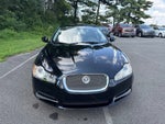 2011 Jaguar XF Premium