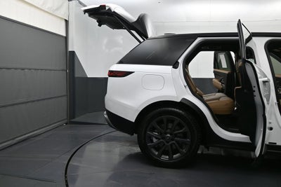 2024 Land Rover Range Rover Sport SE