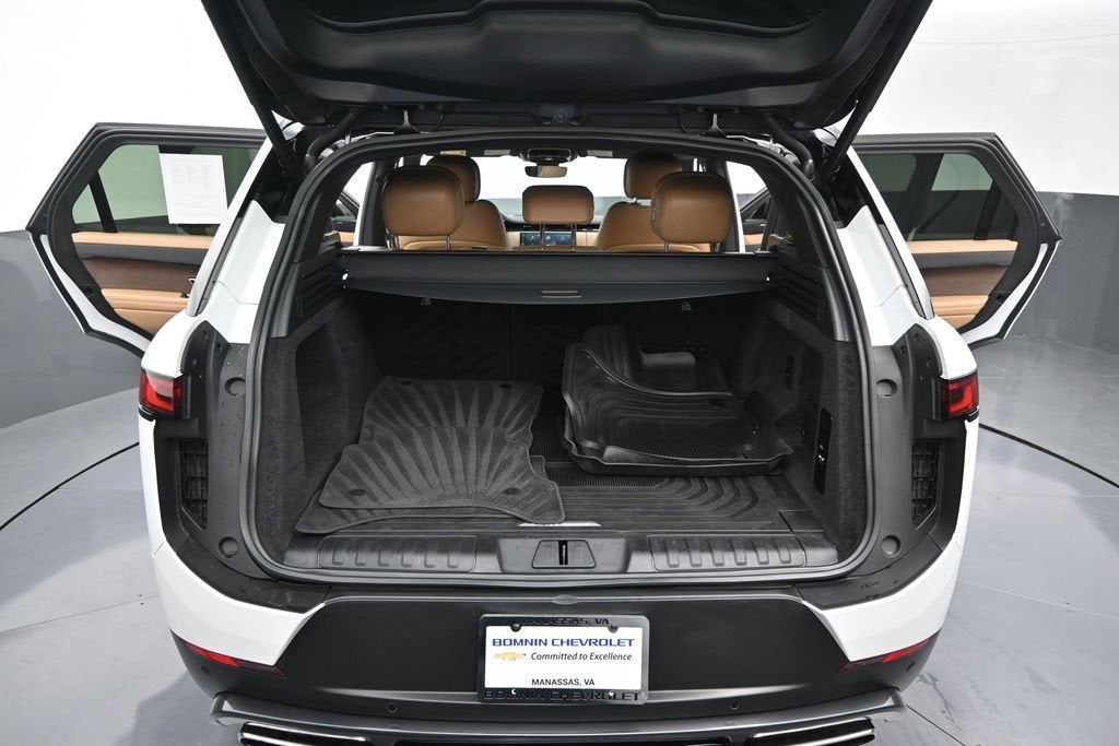 2024 Land Rover Range Rover Sport SE