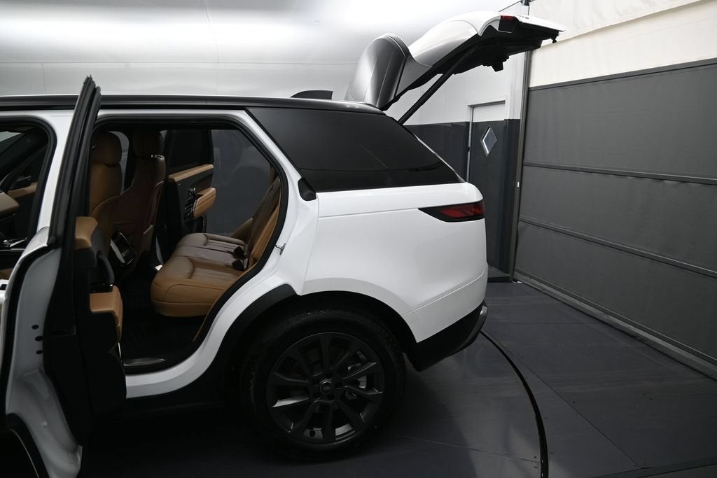 2024 Land Rover Range Rover Sport SE