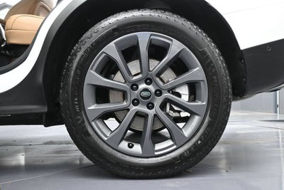 2024 Land Rover Range Rover Sport SE