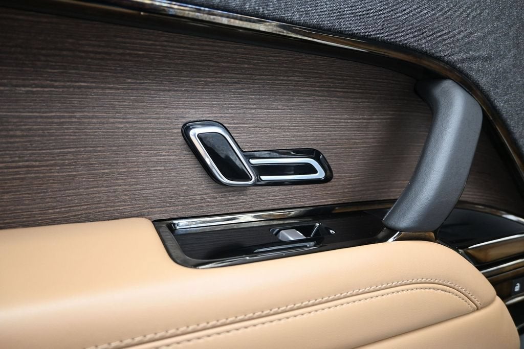 2024 Land Rover Range Rover Sport SE