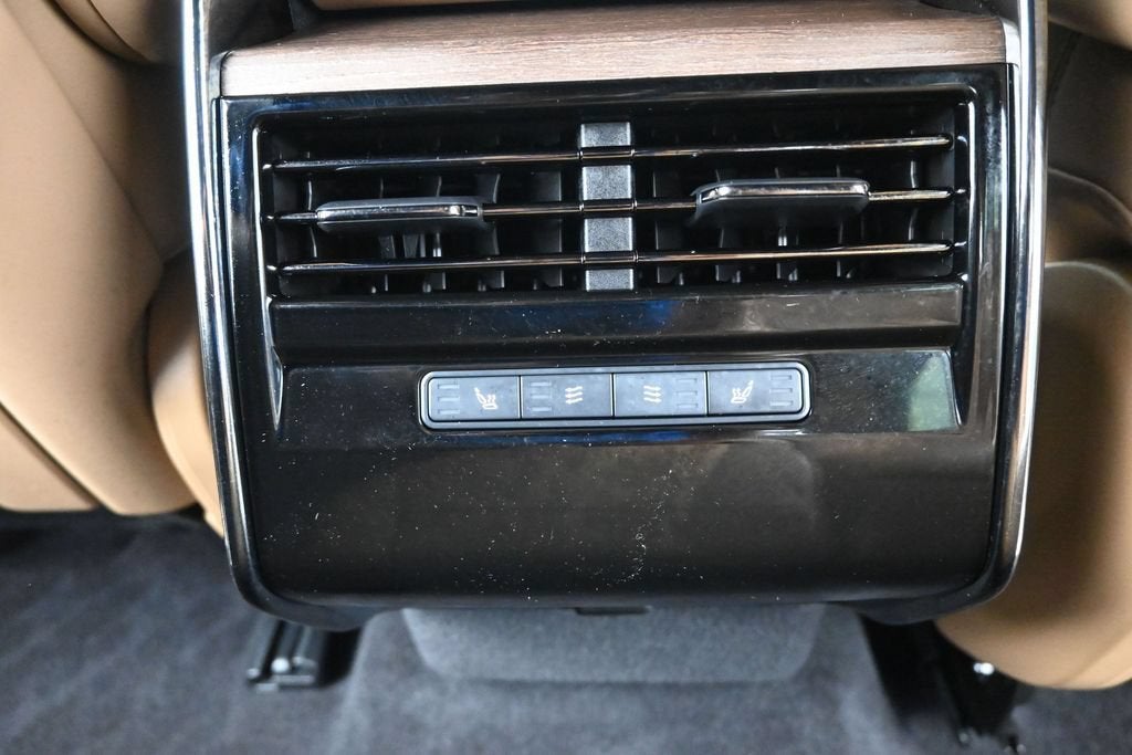 2024 Land Rover Range Rover Sport SE