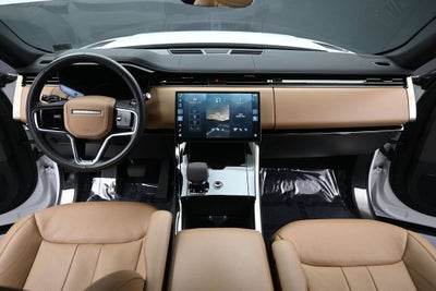 2024 Land Rover Range Rover Sport SE