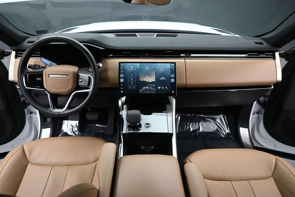 2024 Land Rover Range Rover Sport SE
