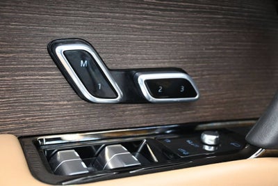 2024 Land Rover Range Rover Sport SE