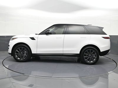 2024 Land Rover Range Rover Sport SE