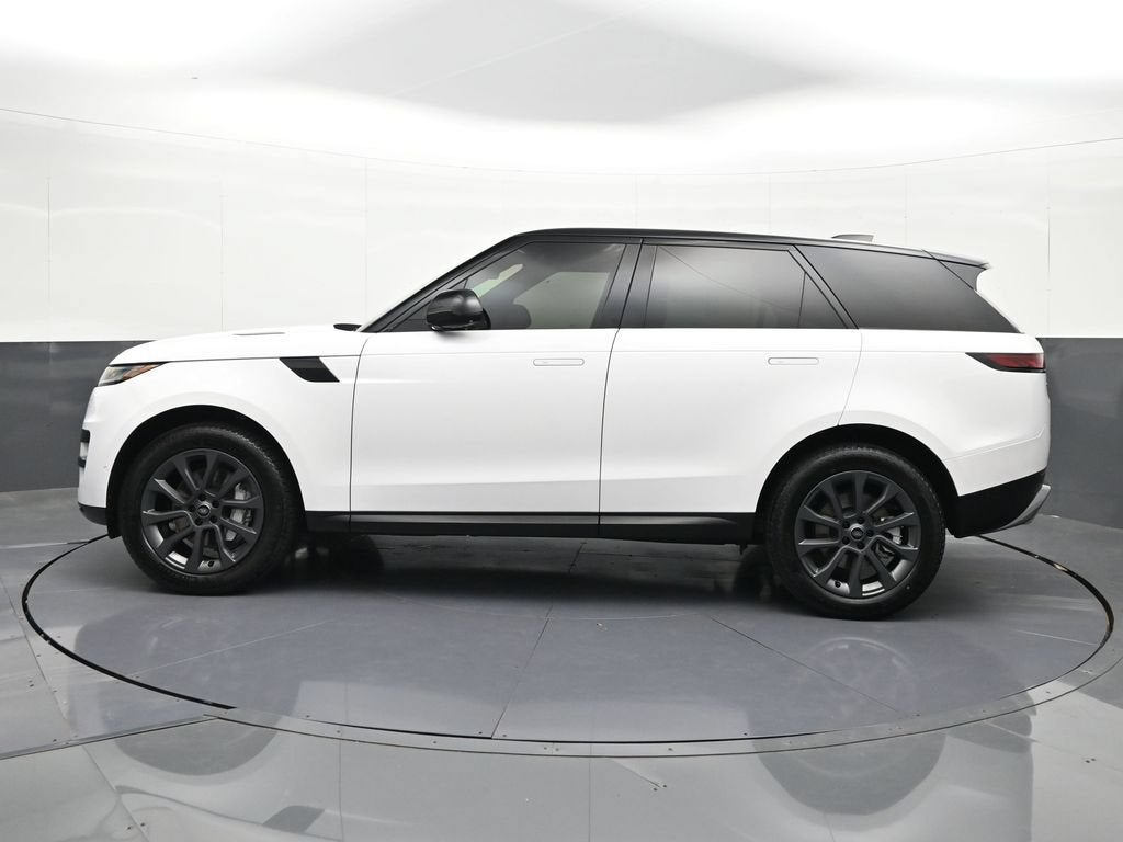 2024 Land Rover Range Rover Sport SE