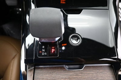 2024 Land Rover Range Rover Sport SE