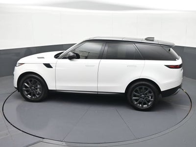 2024 Land Rover Range Rover Sport SE