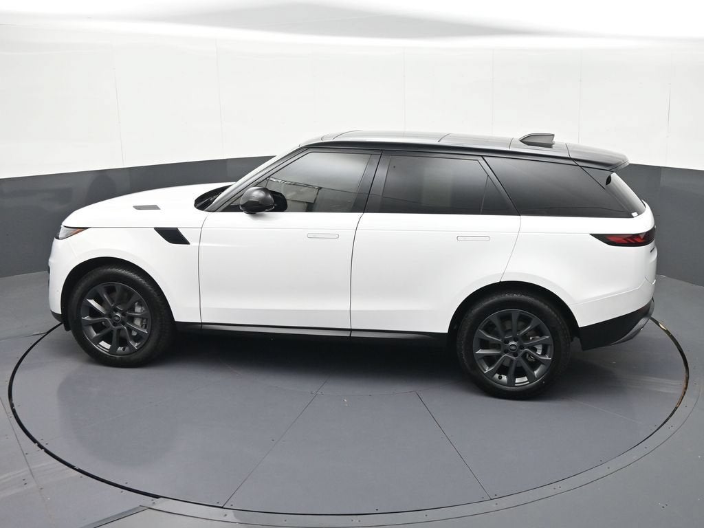 2024 Land Rover Range Rover Sport SE