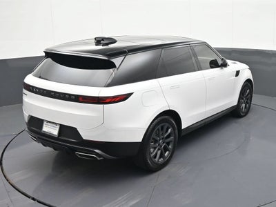 2024 Land Rover Range Rover Sport SE