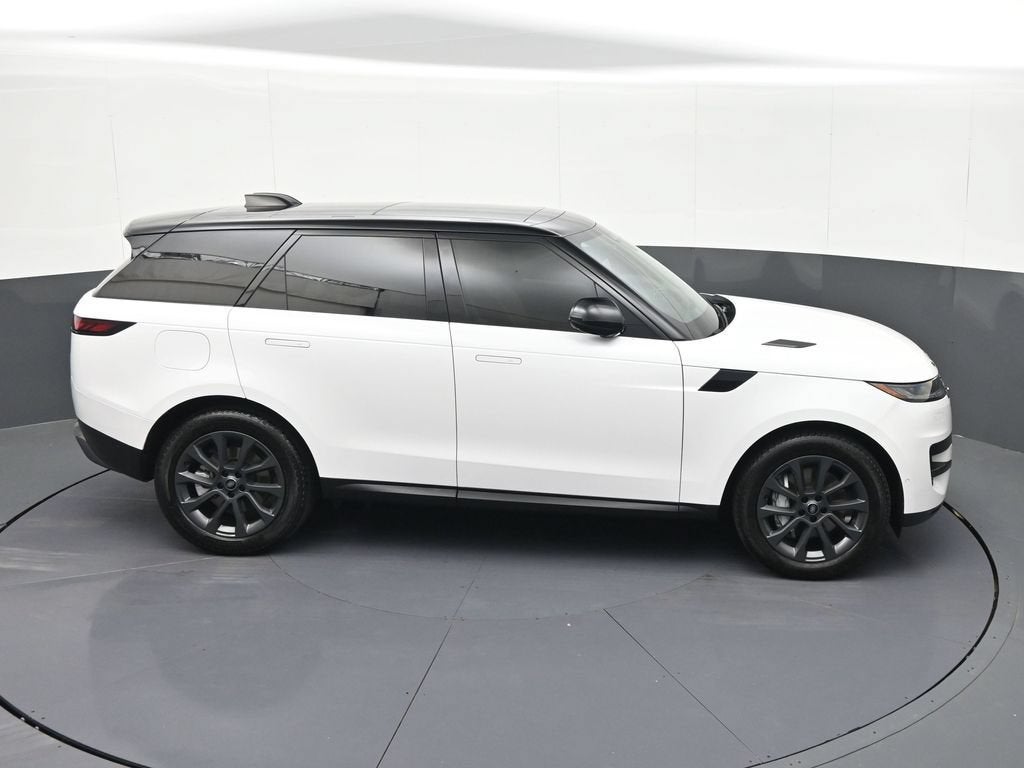 2024 Land Rover Range Rover Sport SE