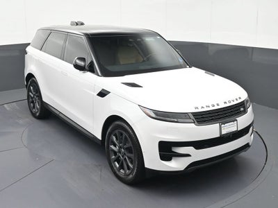 2024 Land Rover Range Rover Sport SE