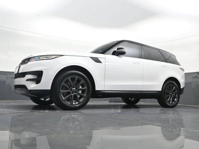 2024 Land Rover Range Rover Sport SE
