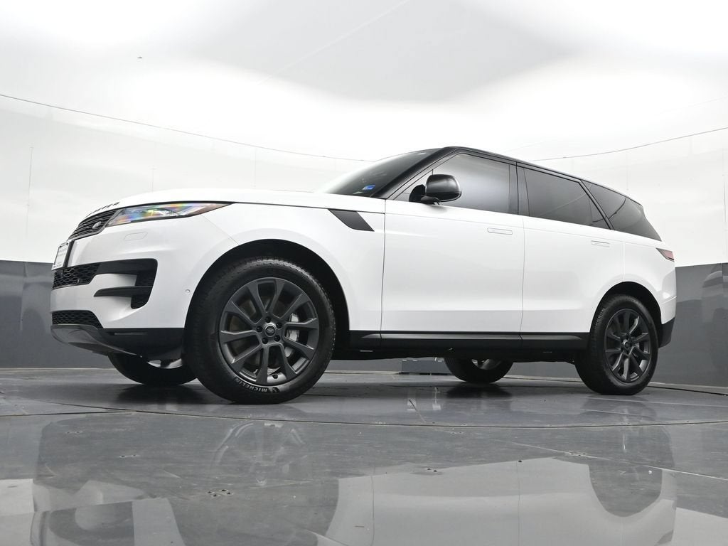2024 Land Rover Range Rover Sport SE