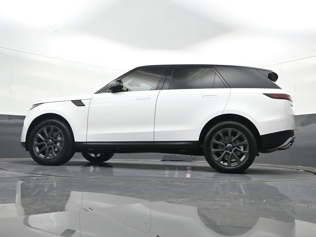 2024 Land Rover Range Rover Sport SE