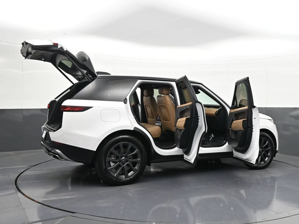 2024 Land Rover Range Rover Sport SE