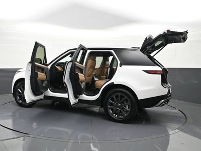 2024 Land Rover Range Rover Sport SE