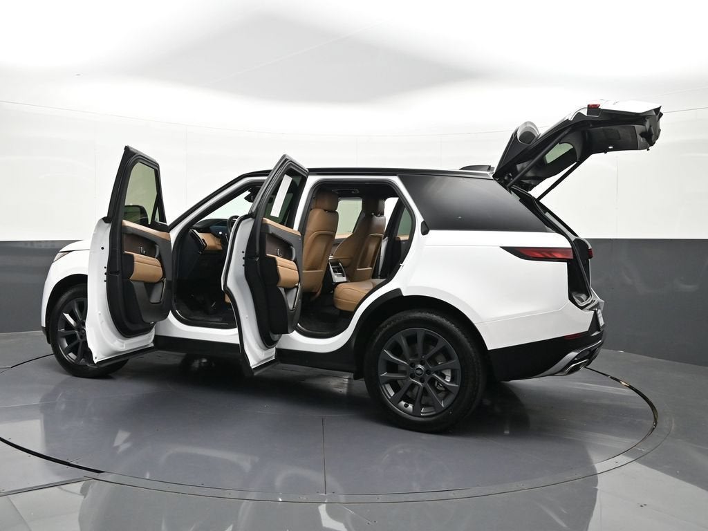 2024 Land Rover Range Rover Sport SE