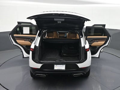 2024 Land Rover Range Rover Sport SE