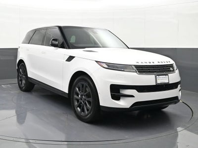 2024 Land Rover Range Rover Sport SE