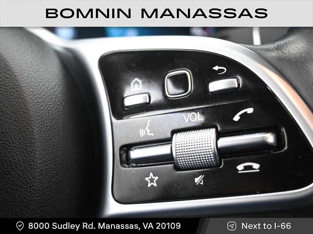 2021 Mercedes-Benz GLC GLC 300