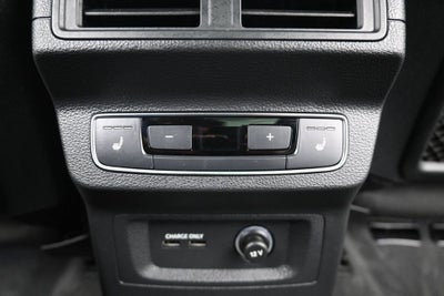 2021 Audi SQ5 Prestige TFSI quattro Tiptronic