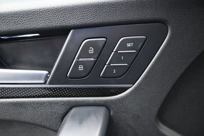 2021 Audi SQ5 Prestige TFSI quattro Tiptronic