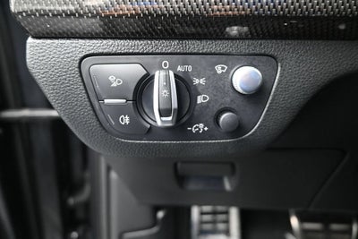 2021 Audi SQ5 Prestige TFSI quattro Tiptronic