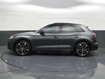 2021 Audi SQ5 Prestige TFSI quattro Tiptronic