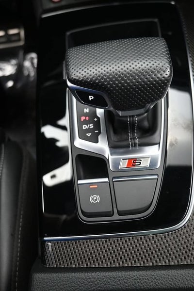 2021 Audi SQ5 Prestige TFSI quattro Tiptronic