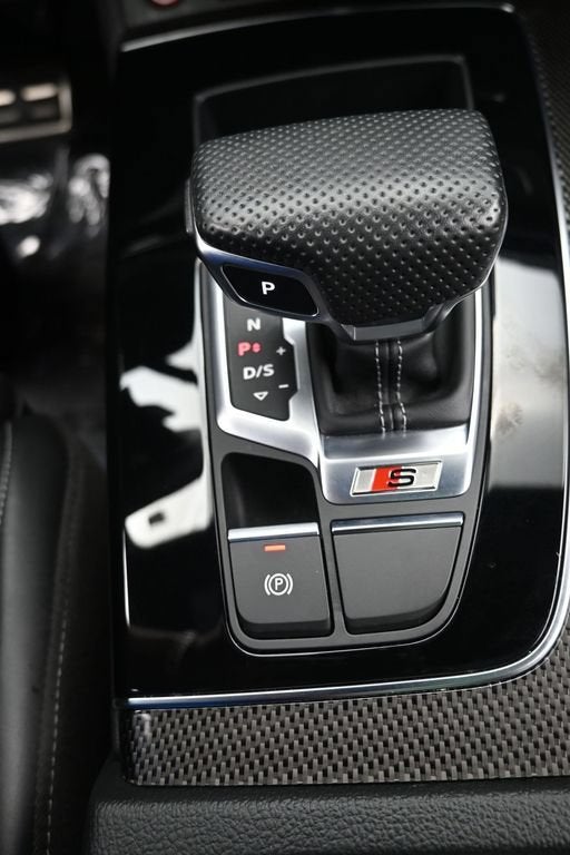 2021 Audi SQ5 Prestige TFSI quattro Tiptronic