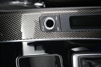 2021 Audi SQ5 Prestige TFSI quattro Tiptronic