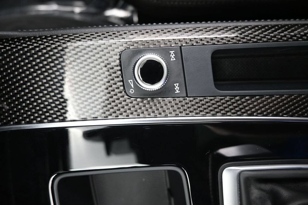 2021 Audi SQ5 Prestige TFSI quattro Tiptronic