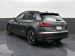 2021 Audi SQ5 Prestige TFSI quattro Tiptronic