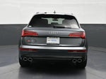 2021 Audi SQ5 Prestige TFSI quattro Tiptronic