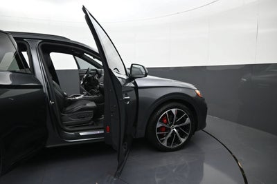2021 Audi SQ5 Prestige TFSI quattro Tiptronic