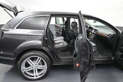 2015 Audi Q7 3.0T Premium