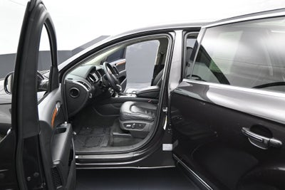 2015 Audi Q7 3.0T Premium