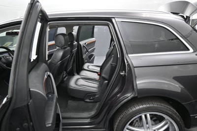 2015 Audi Q7 3.0T Premium