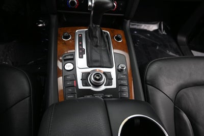 2015 Audi Q7 3.0T Premium