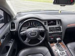2015 Audi Q7 3.0T Premium