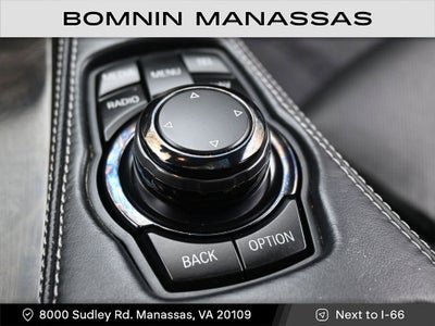 2014 BMW 6 Series 650i xDrive