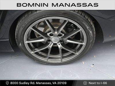 2014 BMW 6 Series 650i xDrive